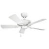42 Inch Outdoor Ceiling Fans (Photo 15 of 15)