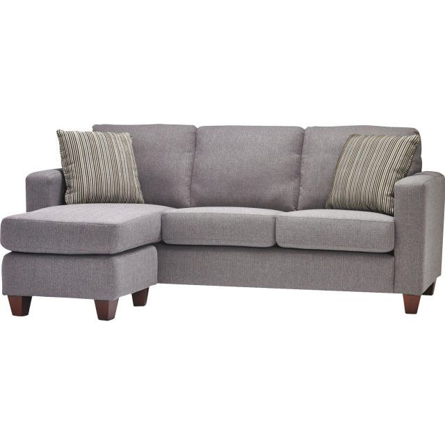 The 25 Best Collection of Kiefer Right Facing Sectional Sofas