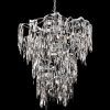 Large Contemporary Chandeliers (Photo 10 of 15)