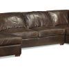 Leather Couches With Chaise (Photo 6 of 15)