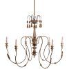 Italian Chandeliers Contemporary (Photo 9 of 15)