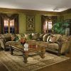 Luxury Sectional Sofas (Photo 7 of 15)
