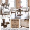 Magnolia Home English Country Oval Dining Tables (Photo 8 of 25)