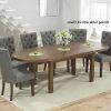 Oval Oak Dining Tables And Chairs (Photo 14 of 25)
