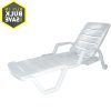 Maureen Outdoor Folding Chaise Lounge Chairs (Photo 13 of 15)