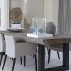 Modern Dining Room Sets (Photo 14 of 25)