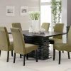 Contemporary Dining Room Chairs (Photo 1 of 25)