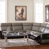 Reclining Sectionals With Chaise (Photo 13 of 15)