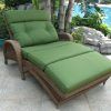Comfortable Chaise Lounges (Photo 4 of 15)