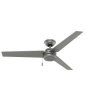 Outdoor Ceiling Fans At Home Depot (Photo 12 of 15)