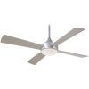 Outdoor Ceiling Fans With Aluminum Blades (Photo 11 of 15)