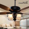 Outdoor Electric Ceiling Fans (Photo 5 of 15)