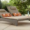 Outdoor Pool Chaise Lounge Chairs (Photo 13 of 15)