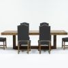 Palazzo 7 Piece Rectangle Dining Sets With Joss Side Chairs (Photo 1 of 25)