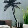 Palm Tree Metal Art (Photo 15 of 15)