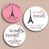 Paris Themed Stickers (Photo 1 of 15)