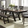 Partridge 6 Piece Dining Sets (Photo 11 of 25)