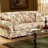 Traditional Fabric Sofas (Photo 8 of 15)