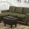 Green Sectional Sofas With Chaise (Photo 2 of 15)