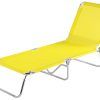 Pvc Chaise Lounges (Photo 14 of 15)