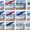 9 Ft Patio Umbrellas (Photo 6 of 15)