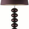 Purple Living Room Table Lamps (Photo 5 of 15)