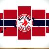 Red Sox Wall Art (Photo 1 of 15)