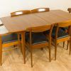 Retro Extending Dining Tables (Photo 18 of 25)