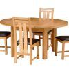 Norwood 6 Piece Rectangle Extension Dining Sets (Photo 9 of 25)