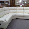 Rounded Corner Sectional Sofas (Photo 1 of 15)