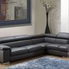 Leather Sofas With Chaise (Photo 12 of 15)