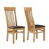 Second Hand Oak Dining Chairs (Photo 20 of 25)