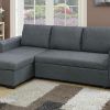 Pull Out Beds Sectional Sofas (Photo 4 of 15)