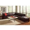 6 Piece Leather Sectional Sofas (Photo 13 of 15)