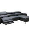 Sectional Sofas With Electric Recliners (Photo 14 of 15)