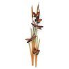 Cattails Wall Art (Photo 8 of 15)