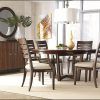 6 Seat Round Dining Tables (Photo 7 of 25)