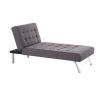Sleeper Chaise Lounges (Photo 2 of 15)