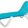 Sling Chaise Lounge Chairs For Outdoor (Photo 15 of 15)