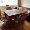 Square Extendable Dining Tables And Chairs (Photo 21 of 25)