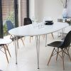 Contemporary Extending Dining Tables (Photo 19 of 25)