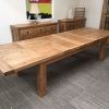 Extending Oak Dining Tables (Photo 2 of 25)