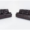 Marco Leather Power Reclining Sofas (Photo 15 of 15)