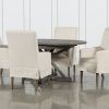 Lassen Extension Rectangle Dining Tables (Photo 24 of 25)