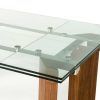 Glass Folding Dining Tables (Photo 19 of 25)