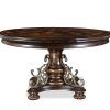 Valencia 60 Inch Round Dining Tables (Photo 9 of 25)