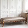 French Country Chaise Lounges (Photo 7 of 15)
