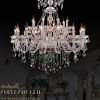 Vintage Chandeliers (Photo 6 of 15)