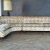 Vintage Sectional Sofas (Photo 4 of 15)