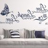 Wall Art Stickers (Photo 8 of 15)